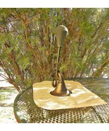 HONK to call horses HOME to feed time! Antique Rustic 18&quot; Classic Taxi T... - €56,65 EUR