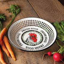 Fresh Eggs Serving Tray - £39.52 GBP