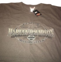 Harley Davidson Official Highland Somerset, PA Size 2XL - £21.18 GBP