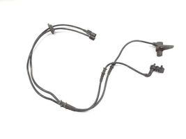 98 Mercedes R129 SL500 sensor, abs speed, left front, 0265006291 - $49.99