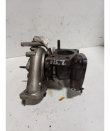 Turbo/Supercharger 1.6L MR16DDT Thru 7/11 Fits 11 JUKE 709918  - $332.46 CAD