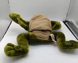 Folkmanis puppets Frog Toad 12&quot; - $9.89