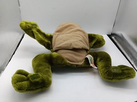 Folkmanis puppets Frog Toad 12&quot; - £7.75 GBP