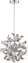 Quoizel RBN1512C Three Light Mini Pendant - Polished Chrome - $170.99