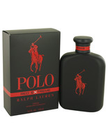 Ralph Lauren Polo Red Extreme 4.2 Oz/125 ml Eau De Parfum Spray - $272.31 CAD