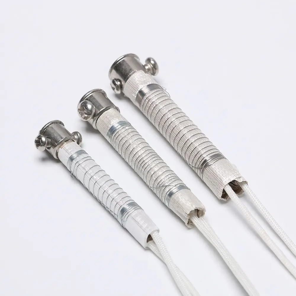 accessory External heat 220V 30W40W60W Heating Element Weld Equipment So... - €114,43 EUR