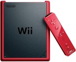 Mario Kart Wii Game And Nintendo Wii Mini Console In Red (Renewal). - $168.99