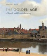 Golden Age of Dutch and Flemish Painting, Hardcover by Wolf, Norbert, Br... - $1,802.12 MXN