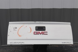 2014-18 GMC Sierra Denali TailGate Tail Gate W/Camera