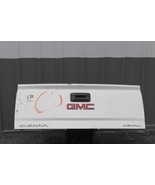 2014-18 GMC Sierra Denali TailGate Tail Gate W/Camera - $897.35 CAD