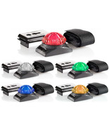 Adventure Lights Guardian Dog Signal and Safety LED Light Collar Pet Beacon - $18.99