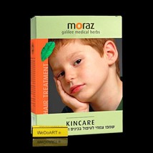 MORAZ - Kincare box - Rosemary shampoo and conditioner 250 ml - £39.25 GBP