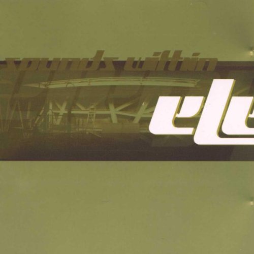 Sounds Within [Audio CD] Elegia - $4.94