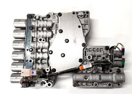 Genuine Ford F-150 Expedition Navigator 2018-2023 10R80 Valve Body, JL3Z-7A100-C image 6