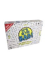 It&#39;s In the Bag Quick Witted Party Game NEW Sealed, 4+ Players, Ages 10+... - $26.40 CAD