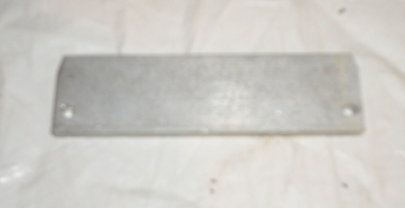 2003 Sea Doo GTX DI Air Box Bracket - $5.99