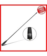 Lightweight 15.3” GMRS Antenna with SMA-Female Connector - Perfect for O... - $49.57 CAD