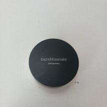 bareMinerals Loose Powder Multi-Tasking Concealer SPF 20 Deep Bisque 0.07oz/2g. image 10