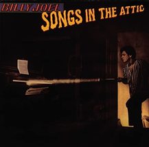 Songs In the Attic [Audio CD] Billy Joel - £7.05 GBP