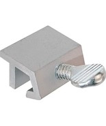 Prime-Line Slidng Window Lock Thumbscrew Style Aluminum 1 / Bag - £63.66 GBP