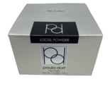 Paula Dorf No Color Loose Powder  1.0 Oz. NEW - $24.69