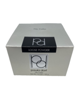 Paula Dorf No Color Loose Powder  1.0 Oz. NEW - £19.50 GBP