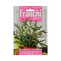 Franchi Tarragon - Dragoncello  - £7.18 GBP