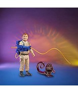 The Real Ghostbusters Kenner Ray Stantz and Wrapper Ghost Hasbro 2020 - New - $453.88 MXN