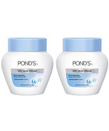 Pond&#39;s Dry Skin Cream The Caring Classic Rich Hydrating Skin Cream 10.1 ... - £19.23 GBP
