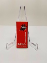 Matchbook Gullivers Coffee Shop San Francisco Vintage Matchbooks - $112.90 MXN