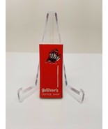 Matchbook Gullivers Coffee Shop San Francisco Vintage Matchbooks - $112.90 MXN