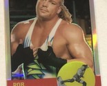 Rob Van Dam WWE Heritage Chrome Divas Topps Trading Card 2007 #25 - £1.54 GBP