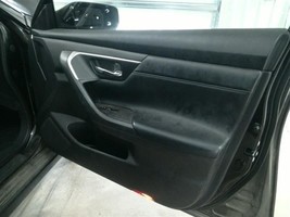 ALTIMA    2015 Front Door Trim Panel 104526056 - $181.48