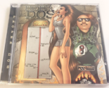 PROPER DOS Heat RARE &amp; oop Vtg 1999 Classic CHICANO RAP FUNK CD (Skanles... - $55.99