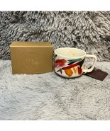 Starbucks Coffee Artisan Series 05/08 Collectable Mug - $394.83 MXN