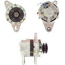 NEW ALTERNATOR 24 VOLT FITS ISUZU EQUIPMENT LINK-BELT EXCAVATOR 6BD1T 6SD1 image 8