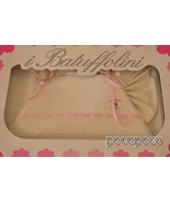 Combinations cot newborn i batuffolini type B0205 dis. Aida-
show origin... - $18.60+