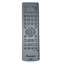 Pioneer VXX2801 Remote Control Genuine OEM Tested Works - £6.22 GBP