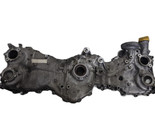 Engine Timing Cover From 2013 Subaru Outback  2.5 - £188.25 GBP
