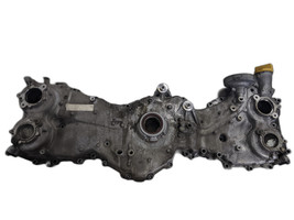 Engine Timing Cover From 2013 Subaru Outback  2.5 - $239.95