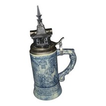 Disney Epcot Germany Plastic Beer Stein Souvenir Cup Mug Limited Edition... - $19.77