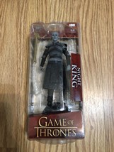 McFarlane Toys | Game Of Thrones | Night King | 6-Inch Action Figure - £20.89 GBP