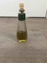 VTG EMERAUDE BY COTY COLGNE SPRAY 1.8 oz bottle 1 oz remaining - $14.00