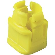 Thomas &amp; Betts NC501DBL-1 1/2-Inch Duplex Hit Lock Cable Connector - $16.99