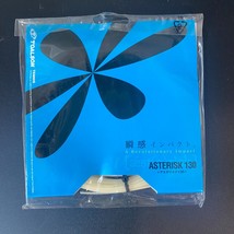 Toalson Asterisk 130 1.30mm 16G 13m 43ft Tennis String Racket Racquet St... - €25,62 EUR