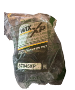 WIX XP 57045XP WIX XP Spin-On Lube Filter WIX XP Filtro Roscado de Aceit... - €3,26 EUR