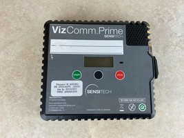 SENSITECH VIZ COM PRIME LOGGER TRACKER T11012640 - $7.91