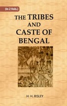 The Tribes And Castes Of Bengal Volume 2 Vols. Set [Hardcover] - £64.71 GBP