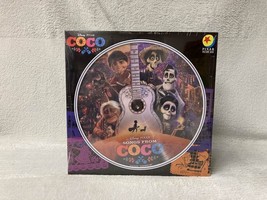 Songs from Coco [Soundtrack] • NEW/SEALED Picture Disc Vinyl LP Record - £35.77 GBP