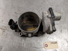 Throttle Valve Body For 09-10 Ford F-250 Super Duty  5.4 8L3E9F991BB - $41.53